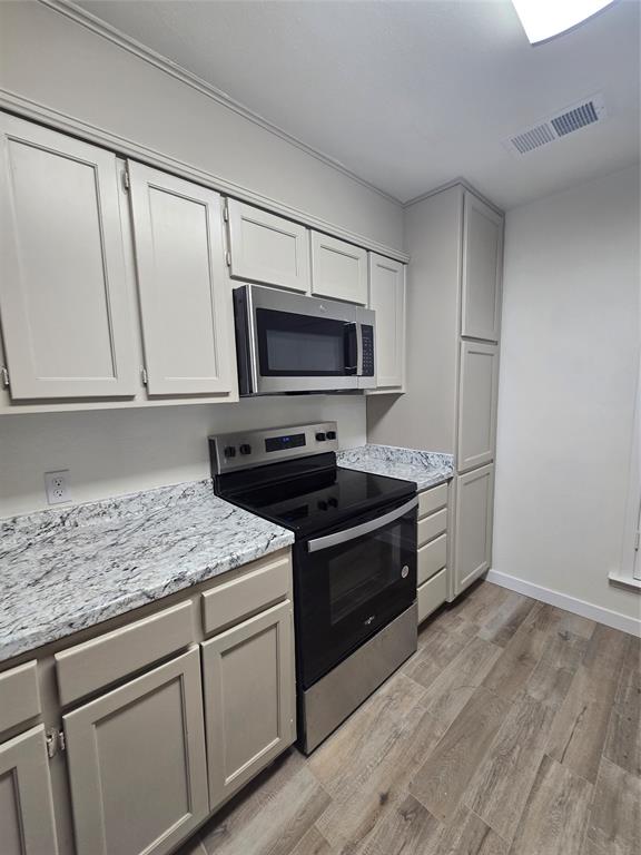 Barmac - Residential Lease