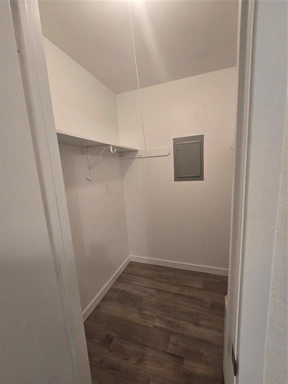 Barmac - Residential Lease