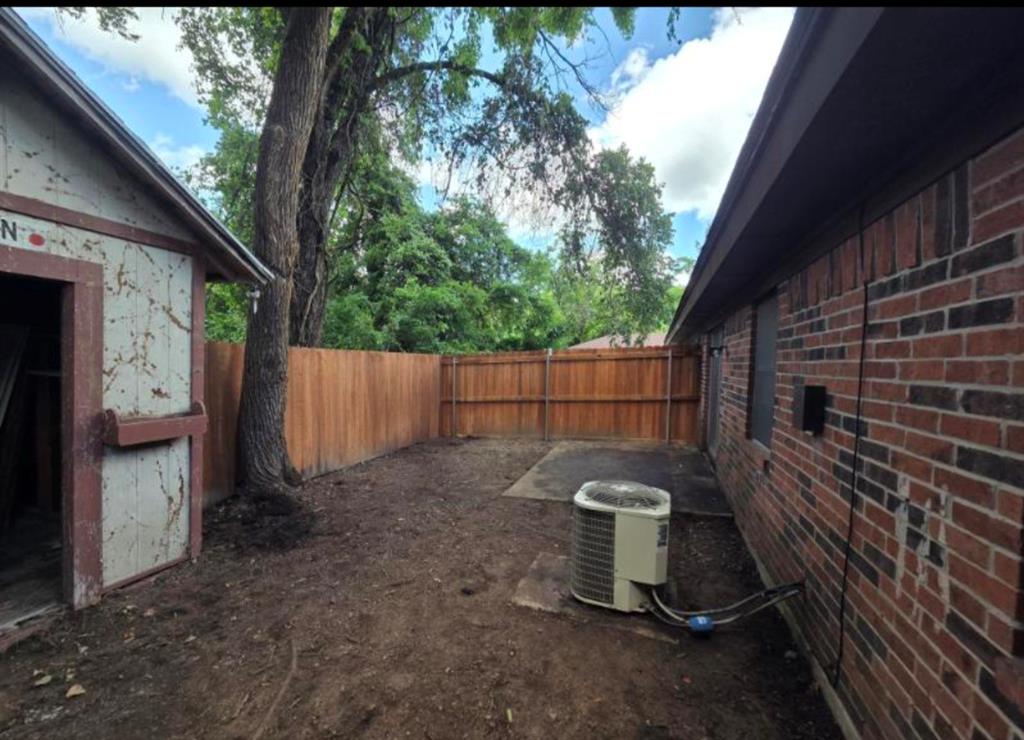 Barmac - Residential Lease