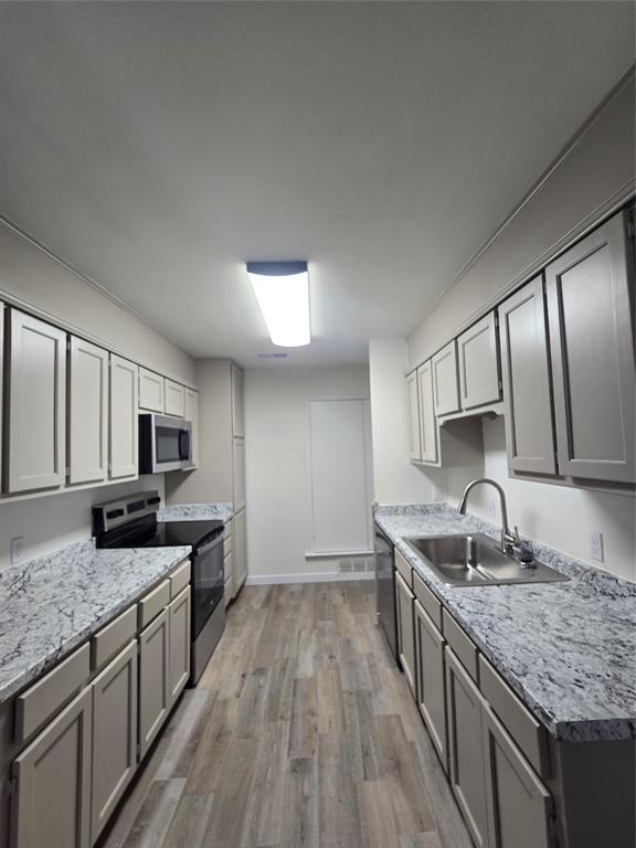 Barmac - Residential Lease