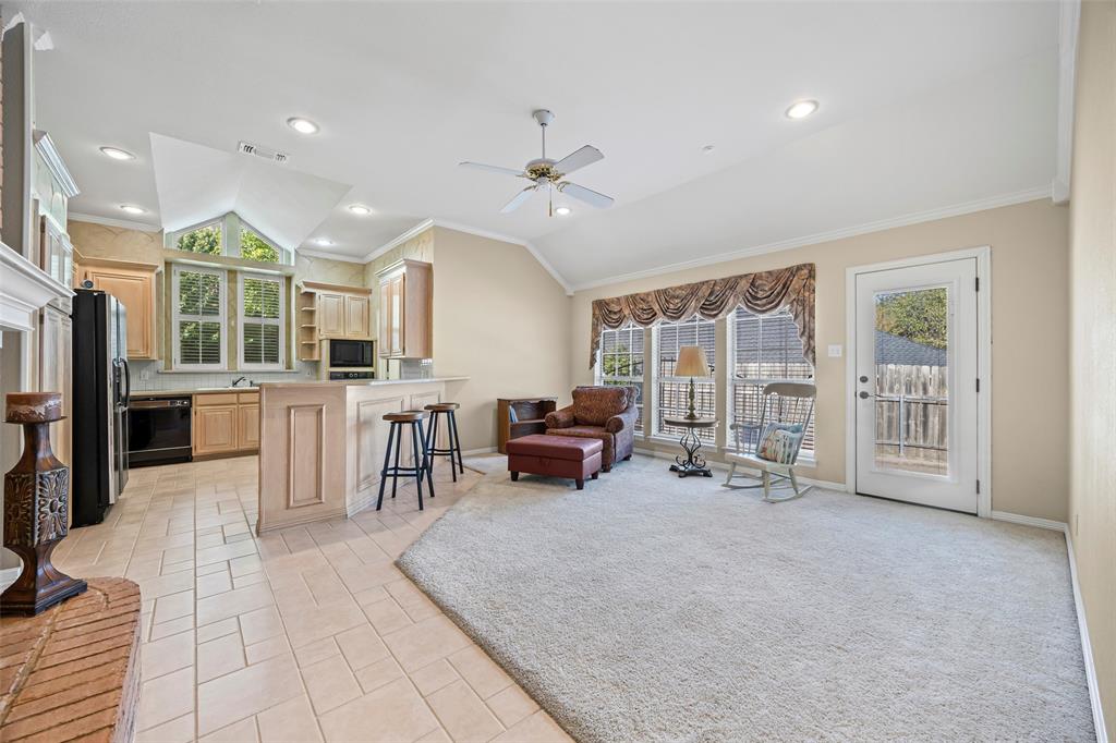 Trails East Add - Residential