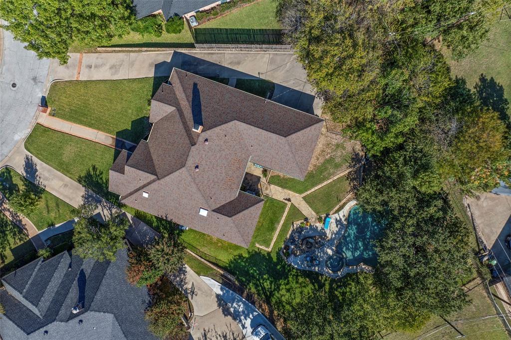 Trails East Add - Residential