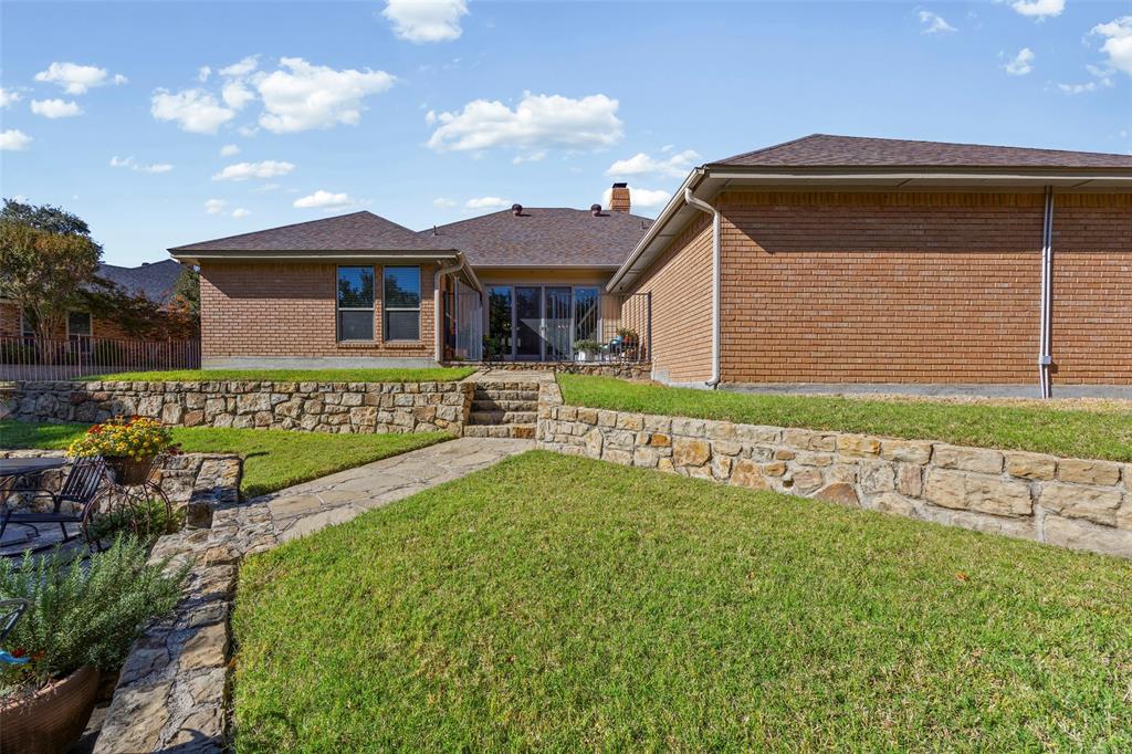 Trails East Add - Residential