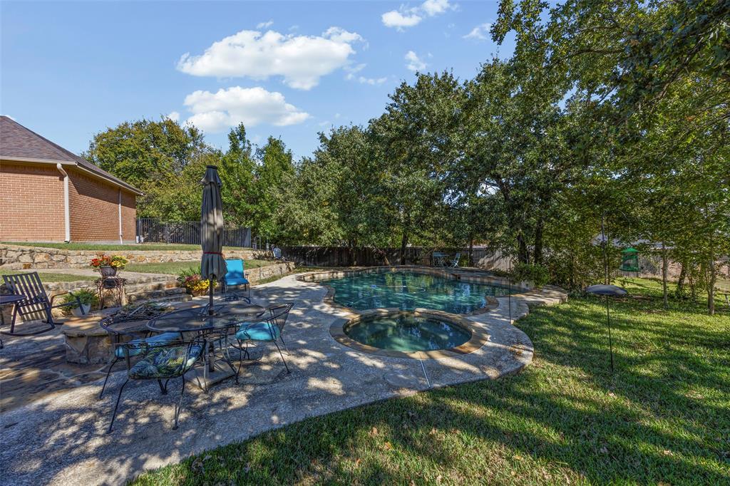 Trails East Add - Residential