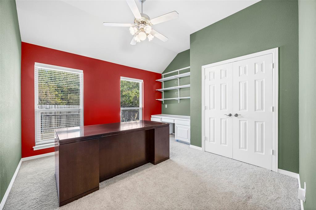 Trails East Add - Residential