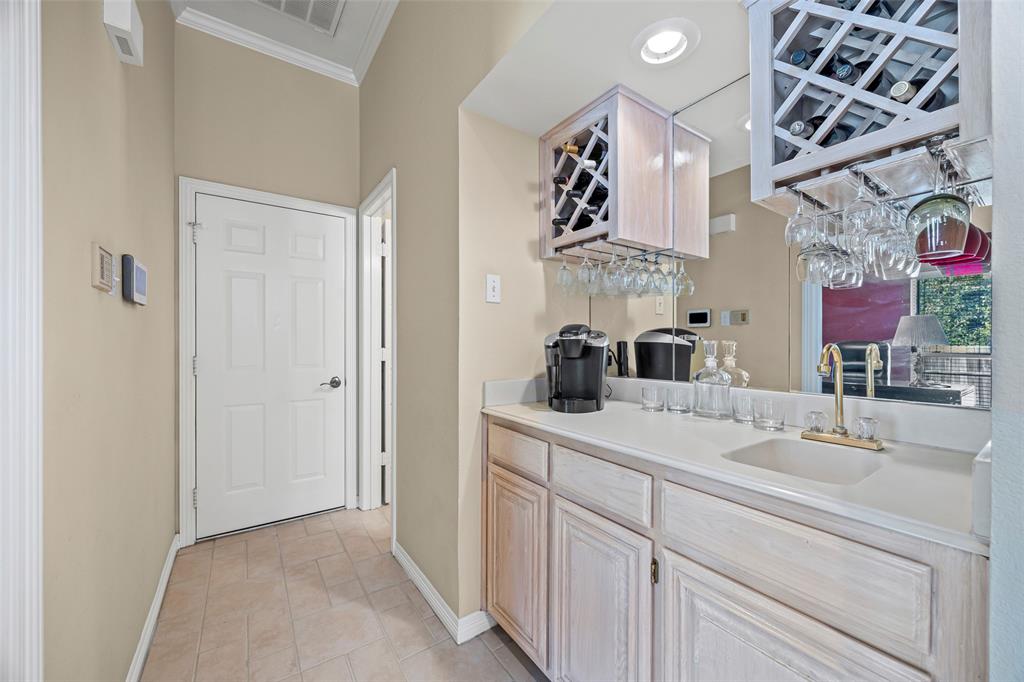 Trails East Add - Residential