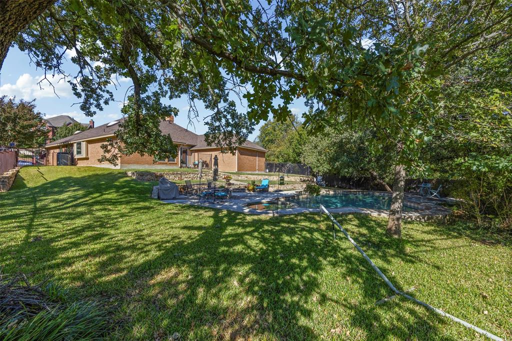 Trails East Add - Residential