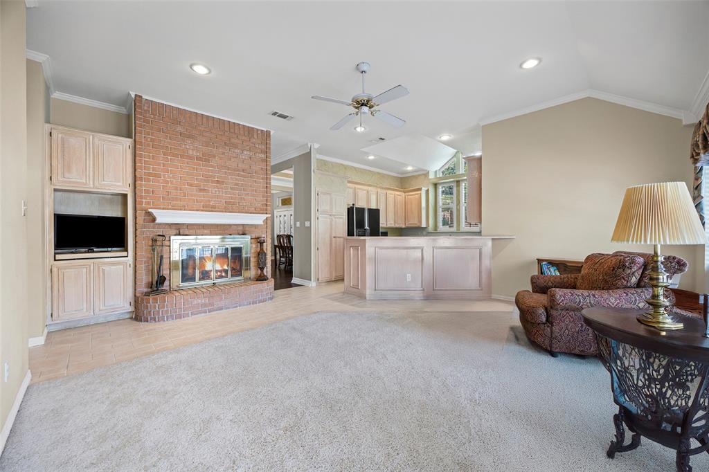 Trails East Add - Residential