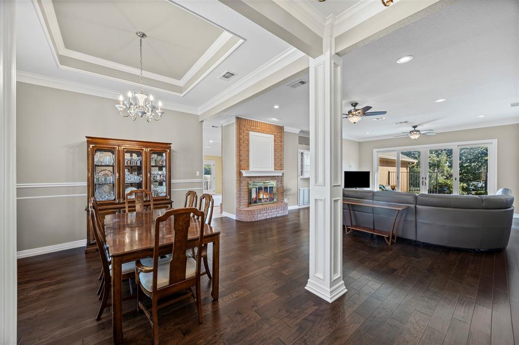 Trails East Add - Residential