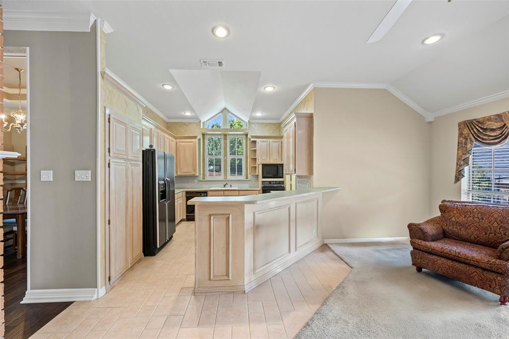 Trails East Add - Residential