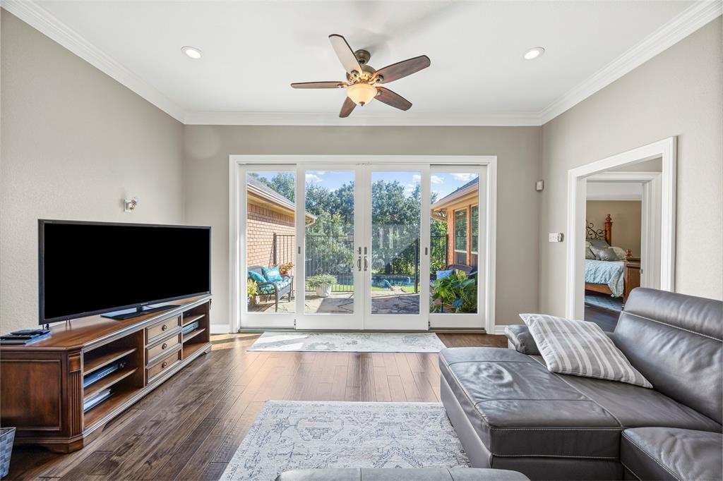 Trails East Add - Residential