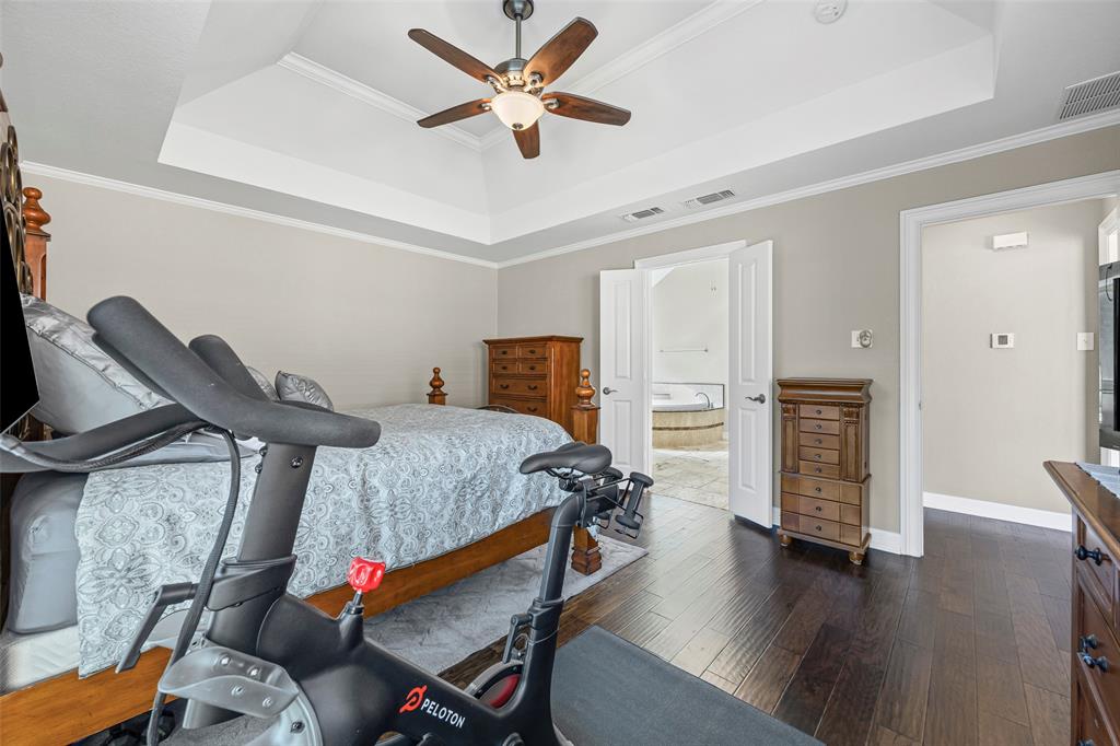 Trails East Add - Residential