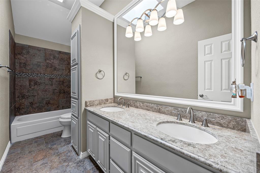 Trails East Add - Residential