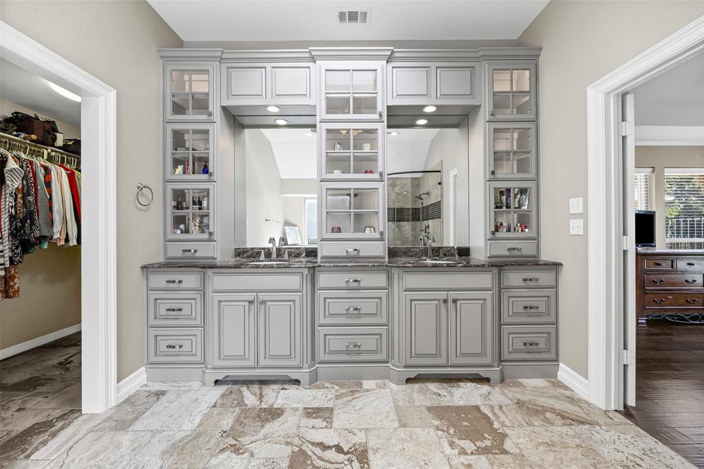 Trails East Add - Residential