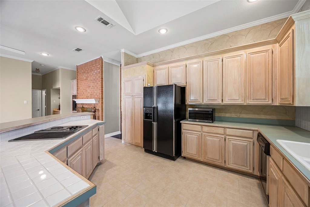 Trails East Add - Residential