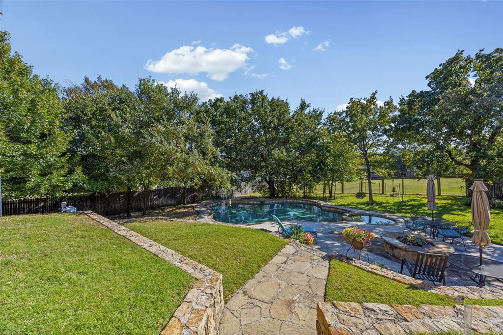 Trails East Add - Residential