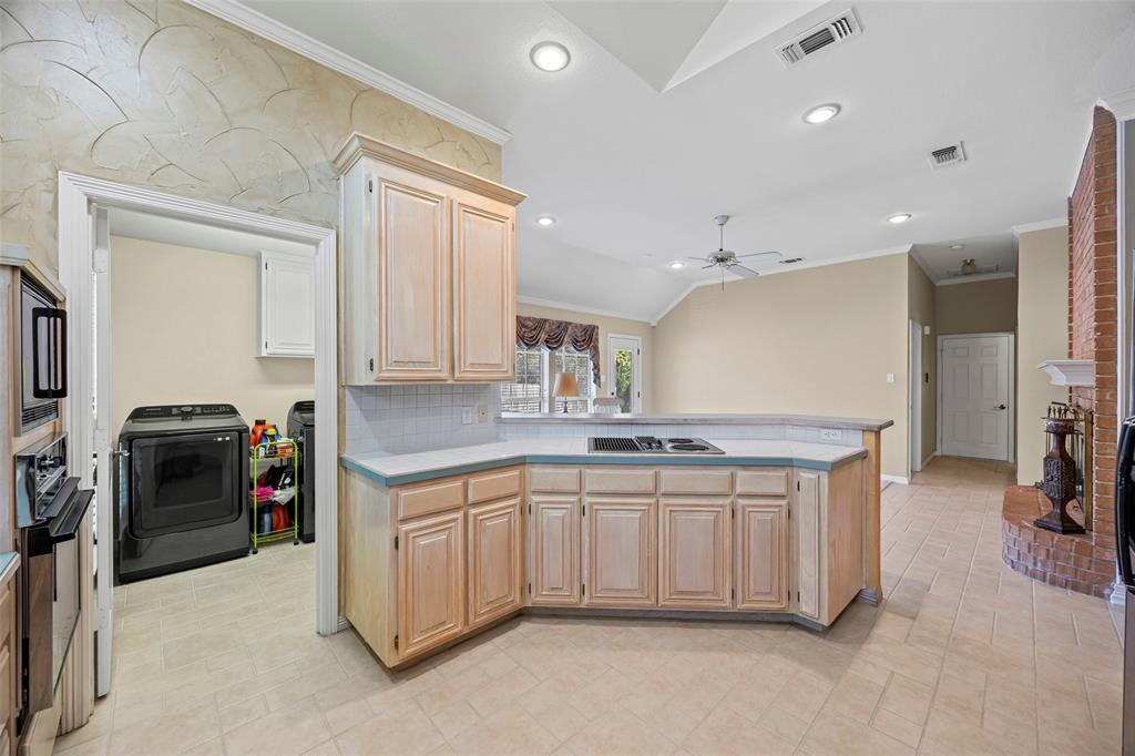 Trails East Add - Residential