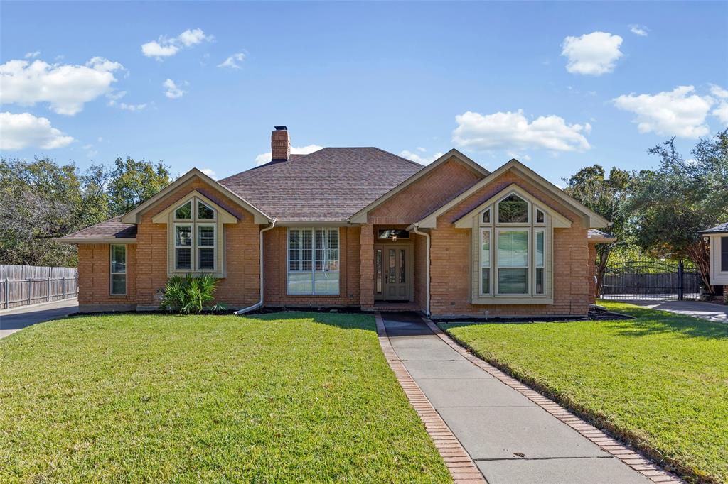 Trails East Add - Residential