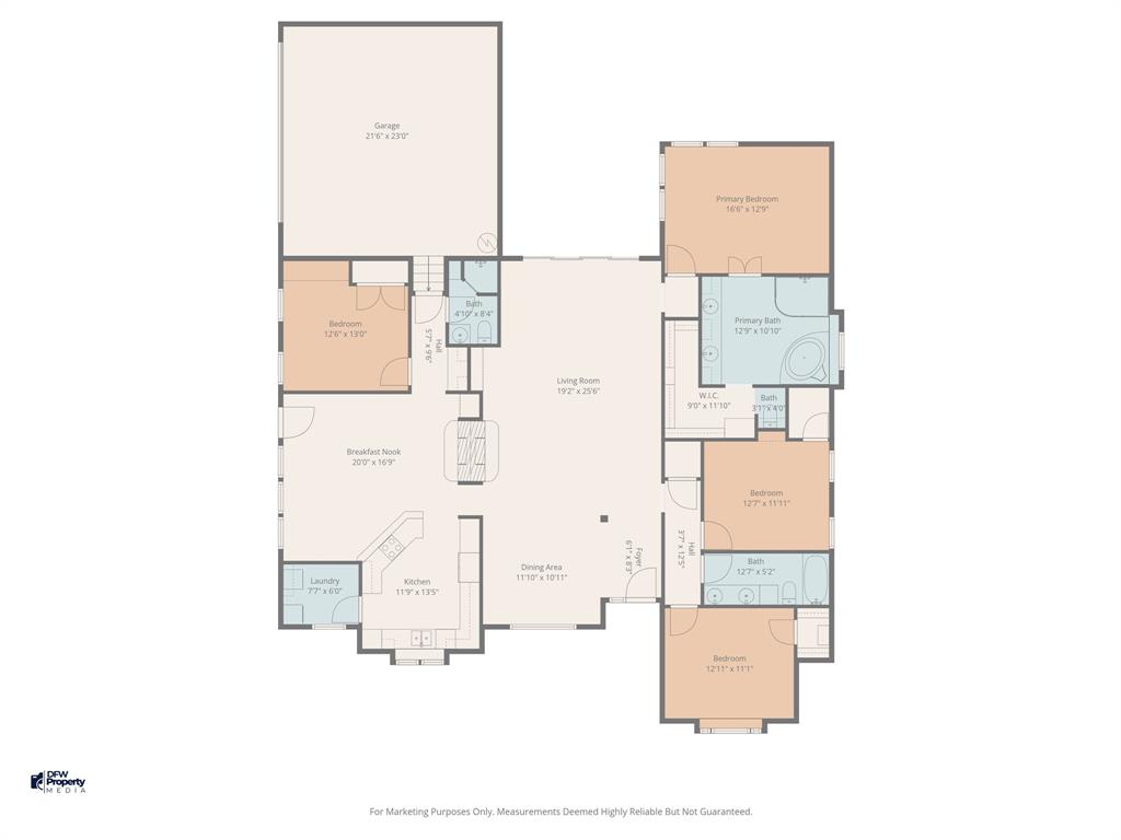 Trails East Add - Residential