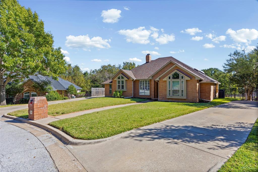 5306 High Trail Court