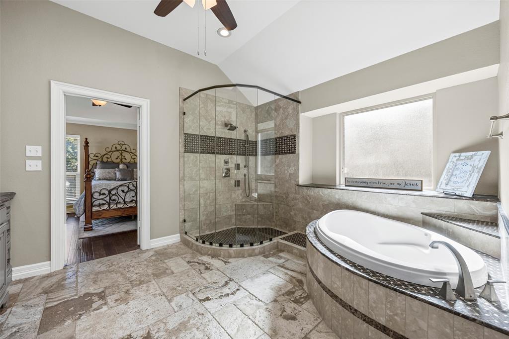 Trails East Add - Residential