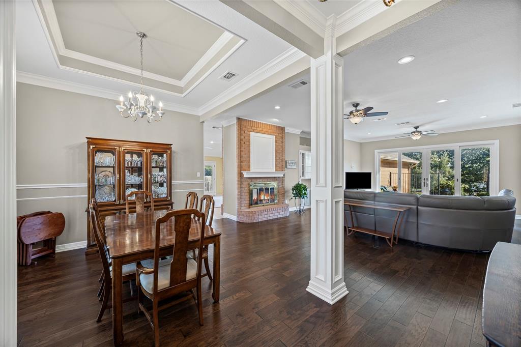 5306 High Trail Court