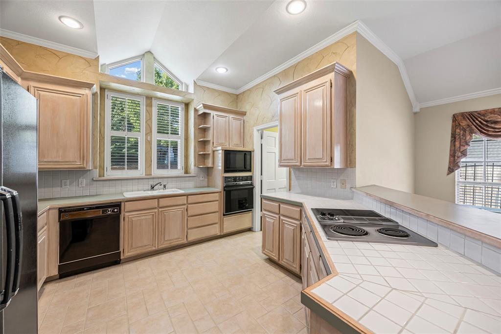 Trails East Add - Residential