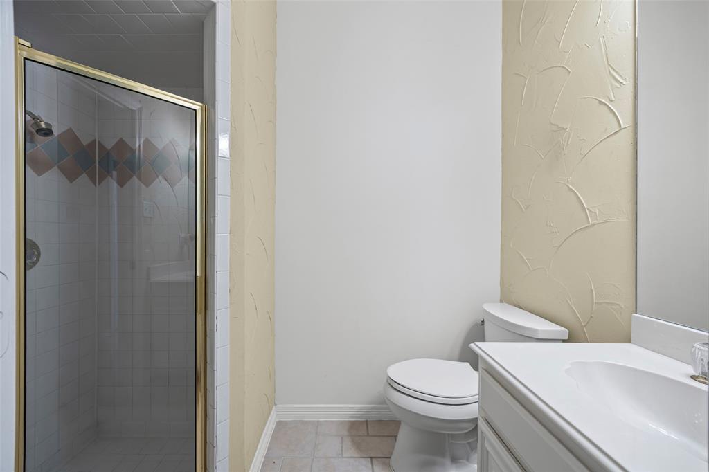 Trails East Add - Residential