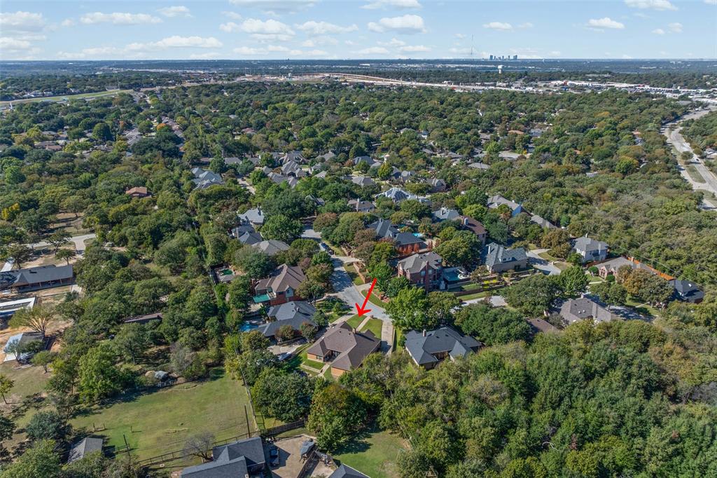 Trails East Add - Residential