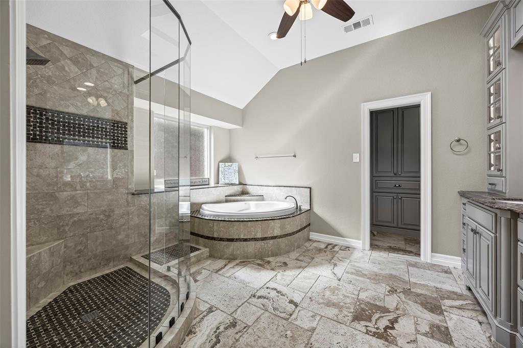 Trails East Add - Residential