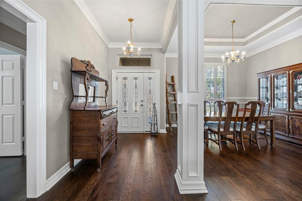 Trails East Add - Residential