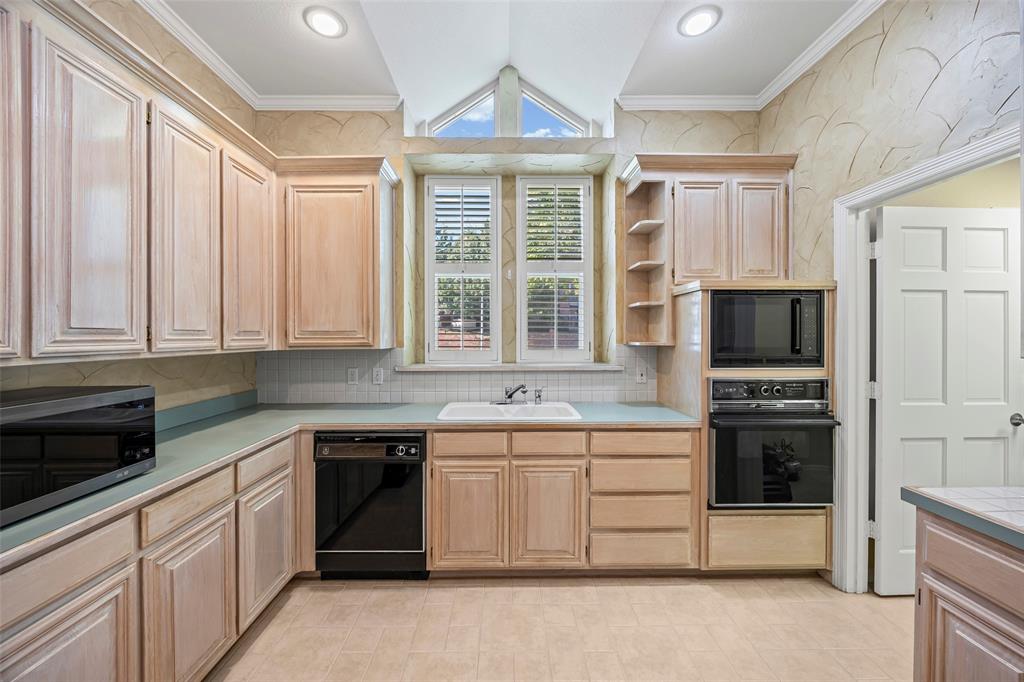 Trails East Add - Residential