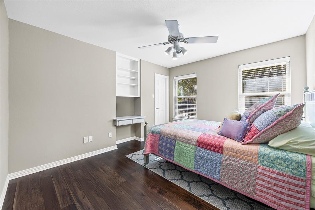 Trails East Add - Residential