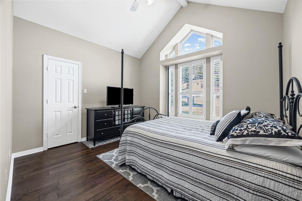 Trails East Add - Residential