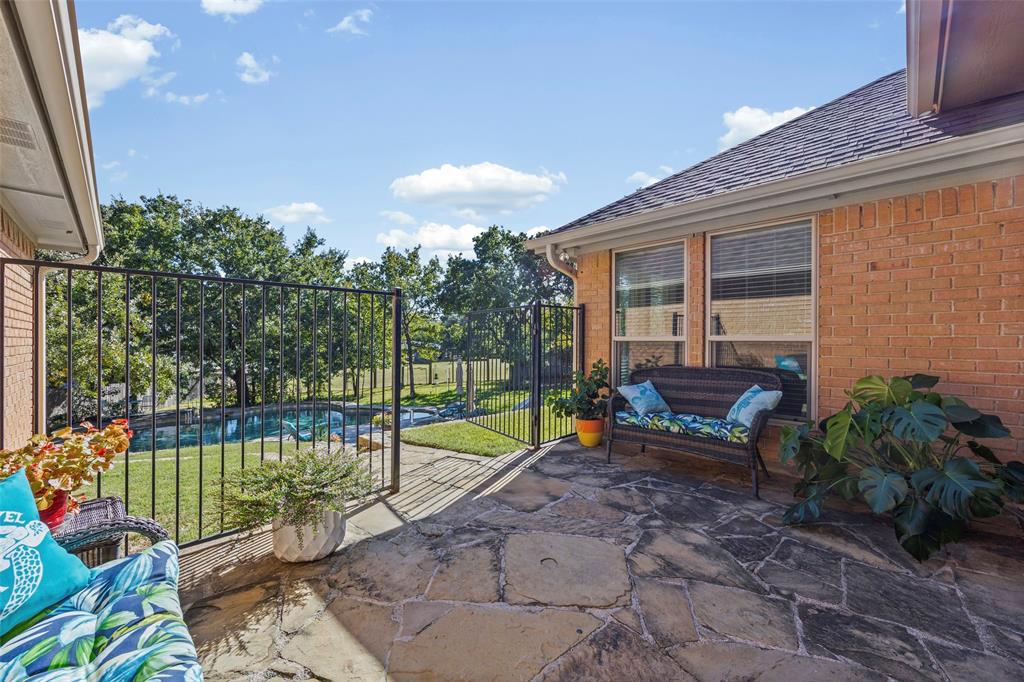 Trails East Add - Residential