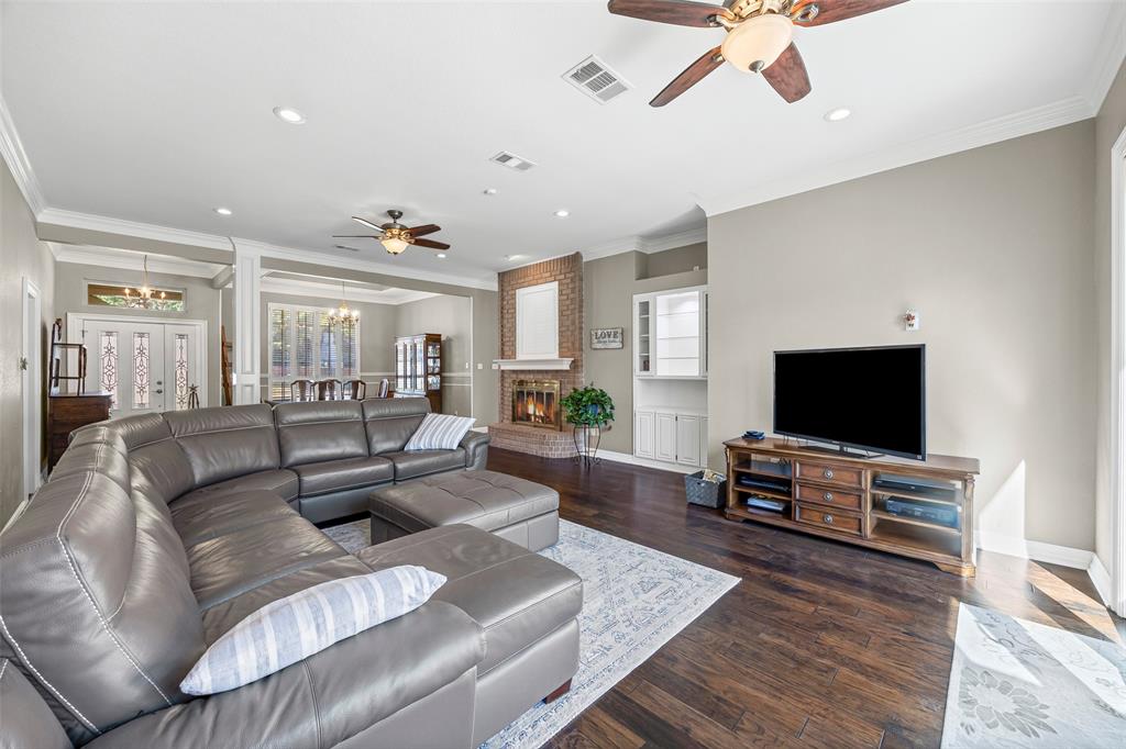 Trails East Add - Residential