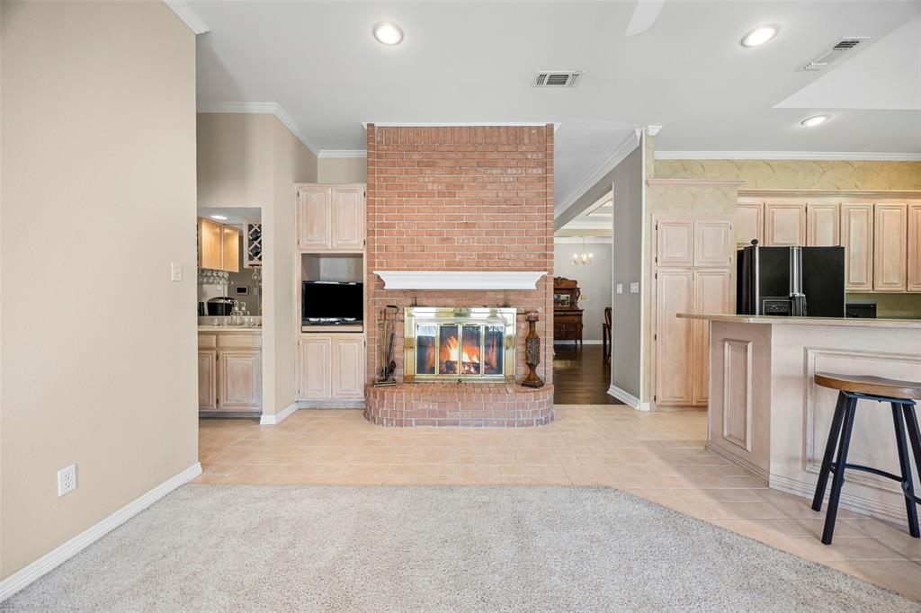 Trails East Add - Residential