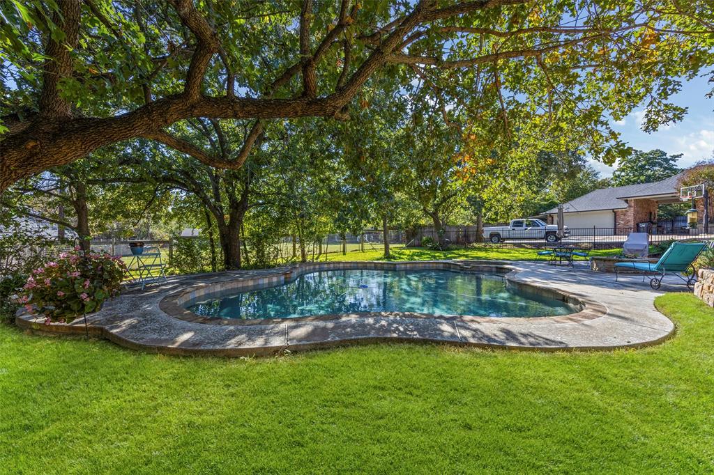 Trails East Add - Residential