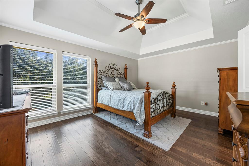 Trails East Add - Residential