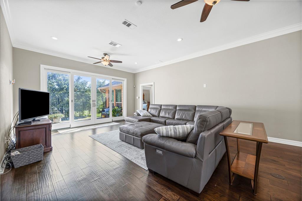 Trails East Add - Residential