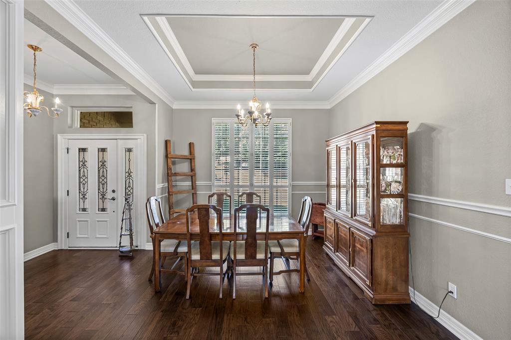 Trails East Add - Residential