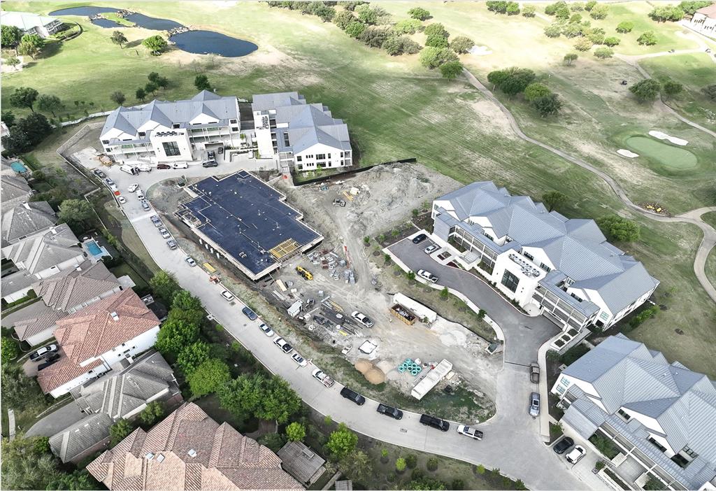 350 N O Connor Ridge Boulevard 21