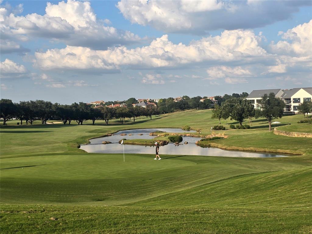 The Residences - Residential