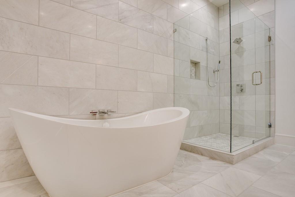 The Residences - Residential