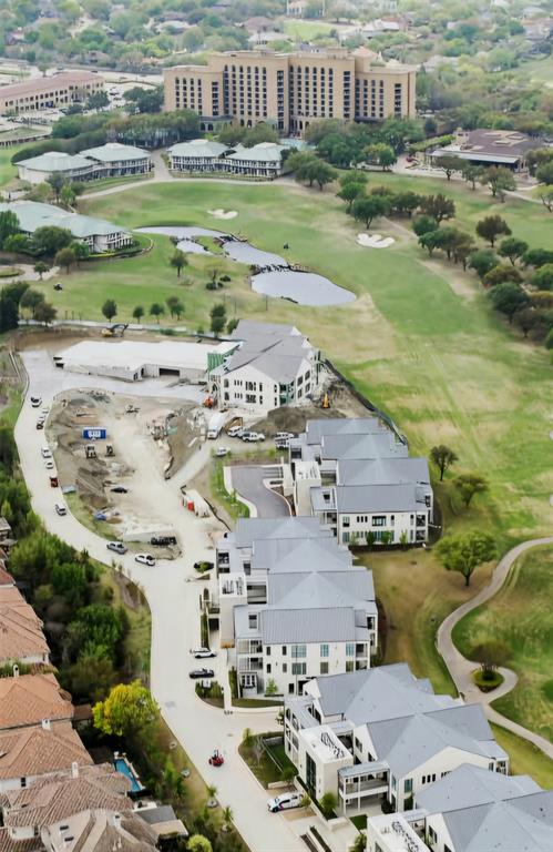 The Residences - Residential