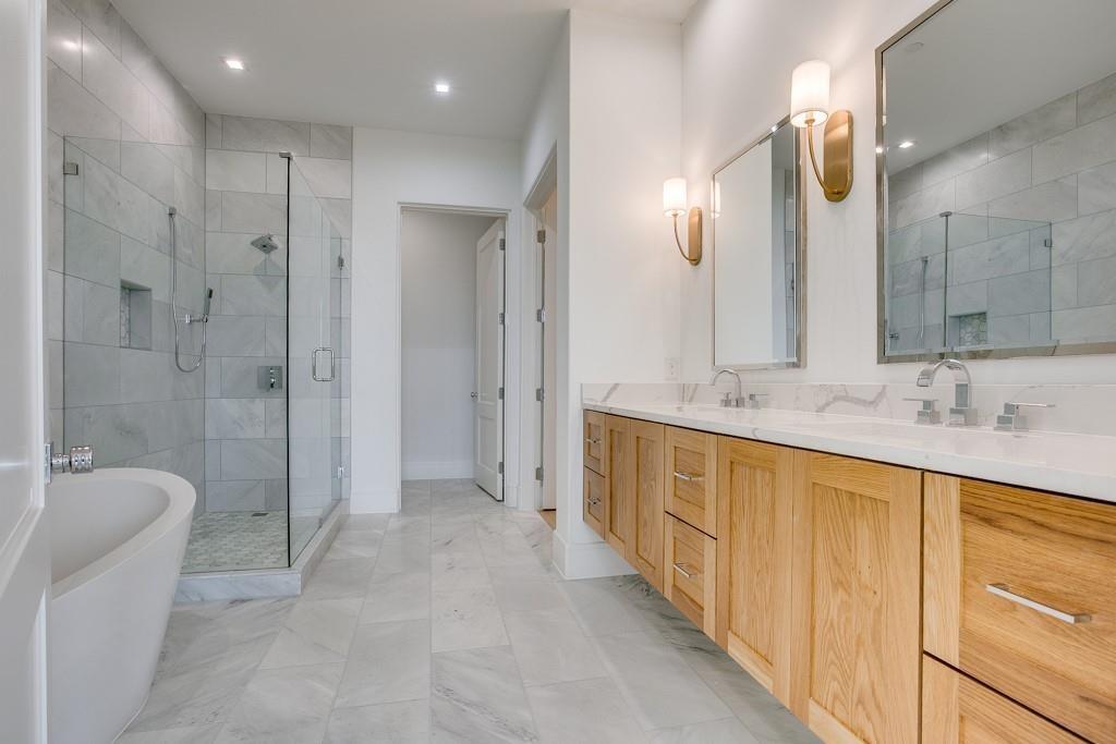 The Residences - Residential