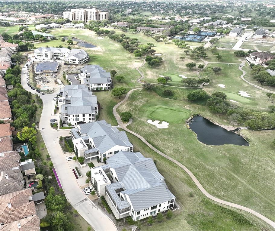 The Residences - Residential