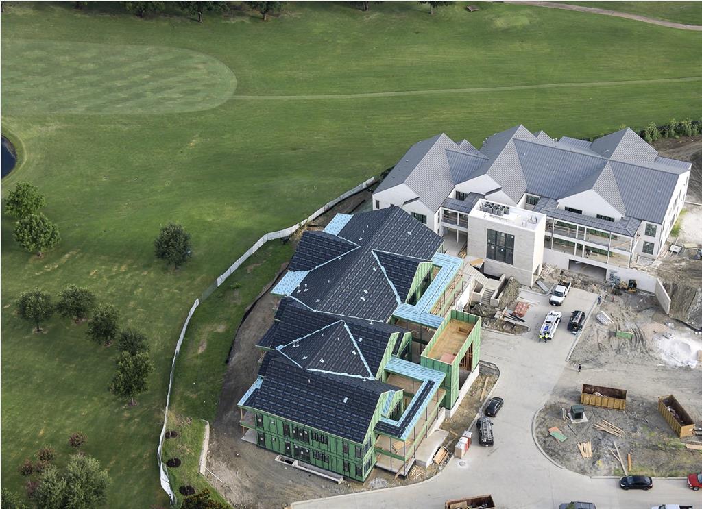 350 N O Connor Ridge Boulevard 21