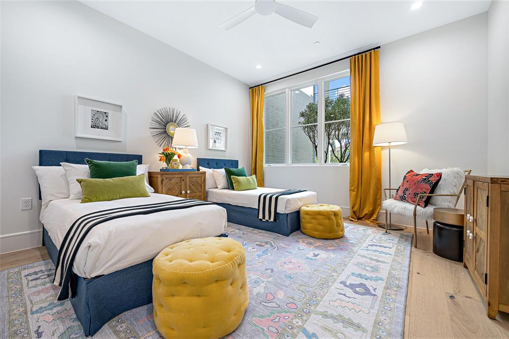 The Residences - Residential