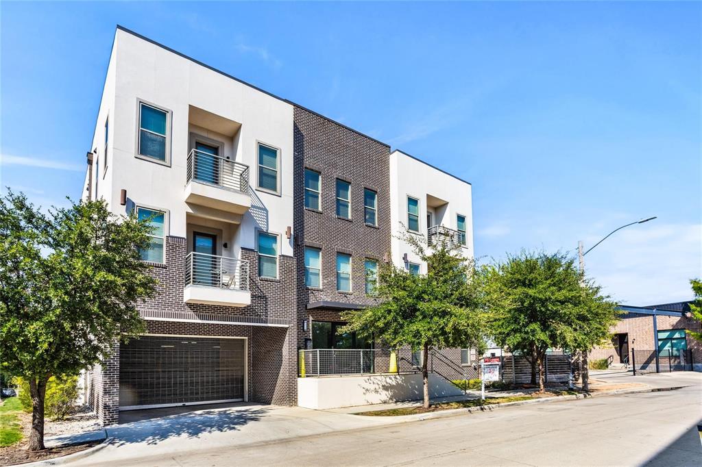 Linwood Add - Residential Lease